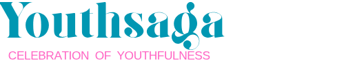 youthsaga – Celebration of youthfulness